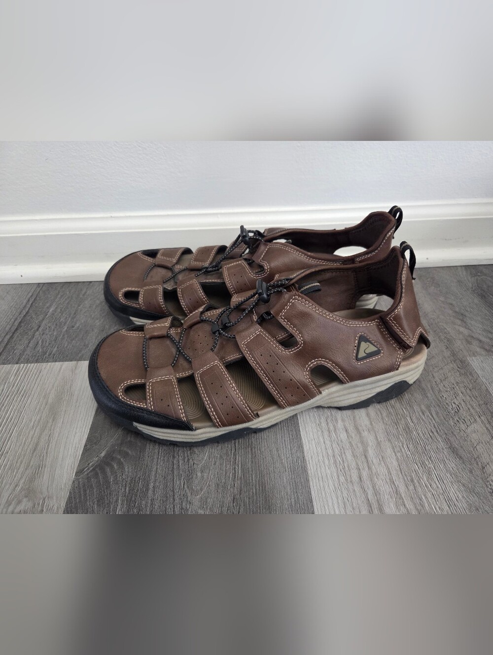 Men's Ozark Trail Summer Sandals sz. 12